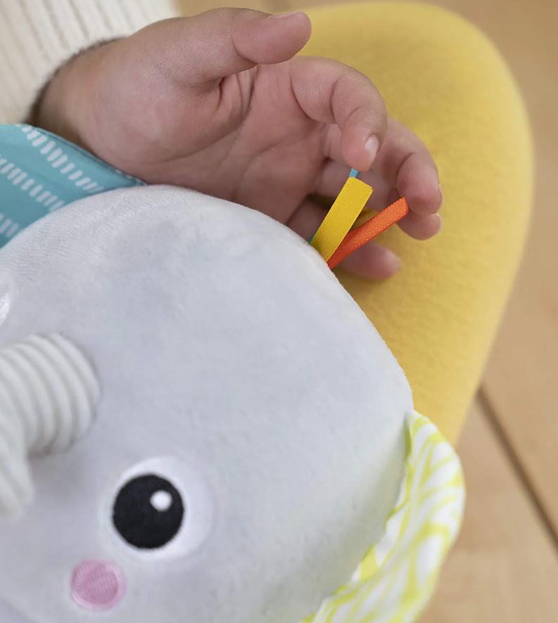Jucărie Interactivă Elefant Hug a Bye - Bright Starts - Default Title (5) [ps:1047eac9-fbe9-40f5-909d-8e8260070ae4]