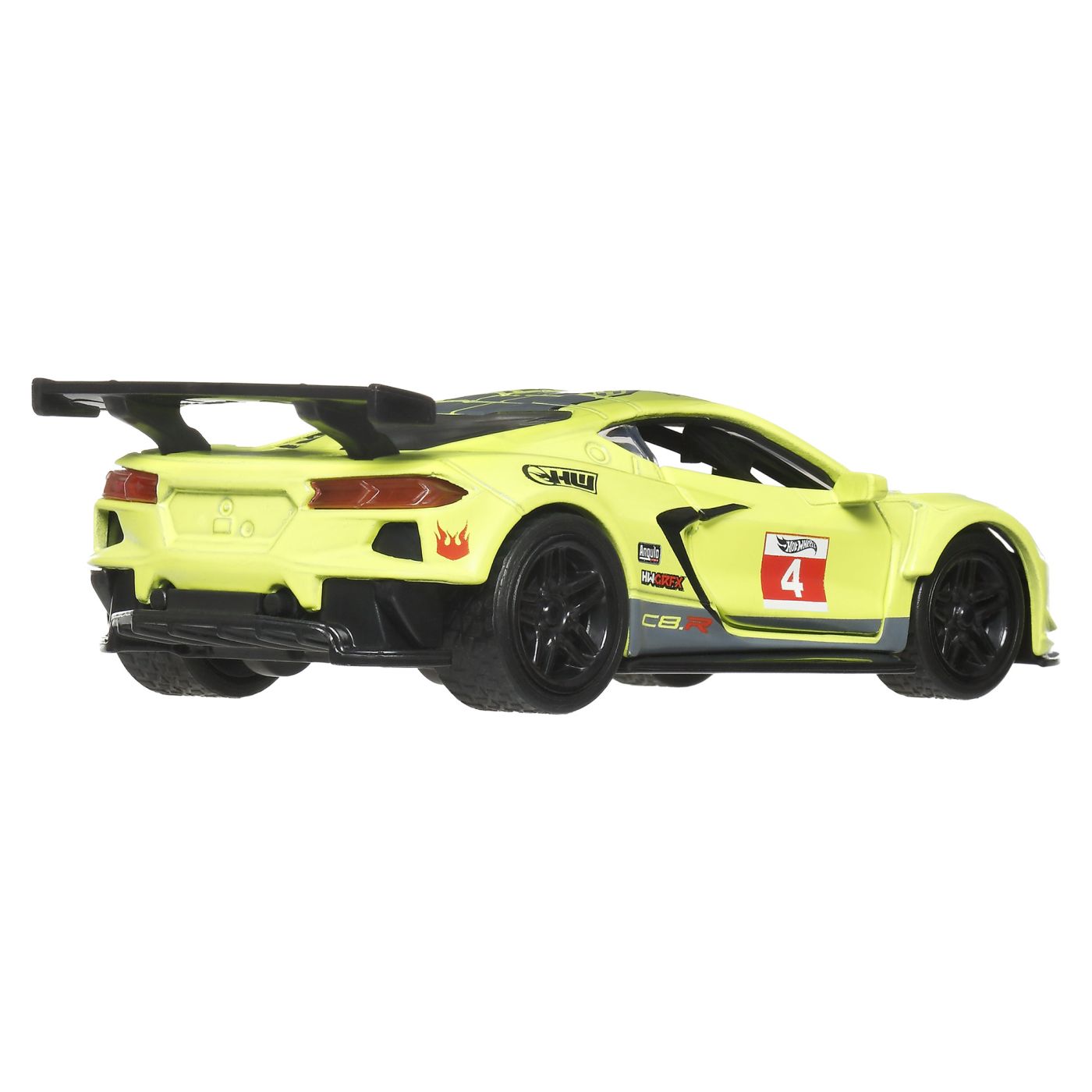 HOT WHEELS MASINUTA METALICA CU SISTEM PULL BACK - Imagine 5 [ps:5dc9def4-a272-41c5-92d3-e6b9706e1657]