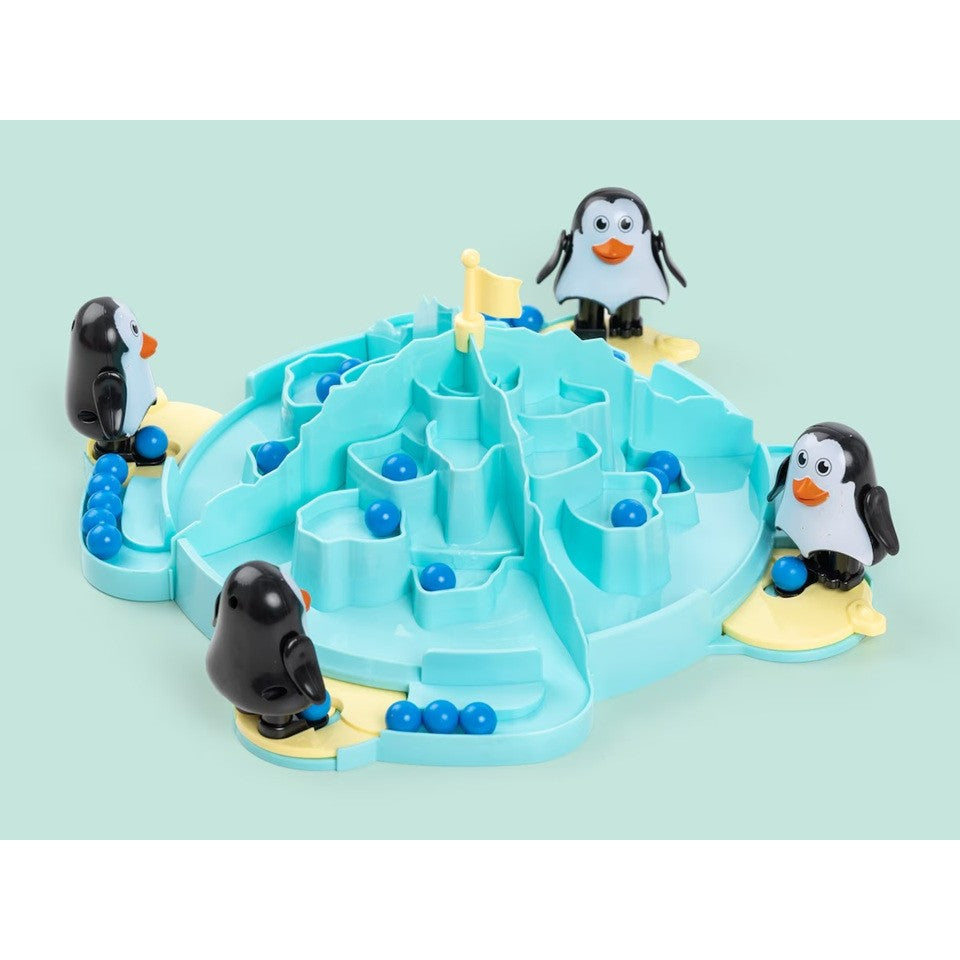 Joc Interactiv Bătălia Pinguinilor Flippy, 3 ani+ - Default Title (5) [ps:9f1034e7-ca05-4787-af17-f57193c6dd3e]