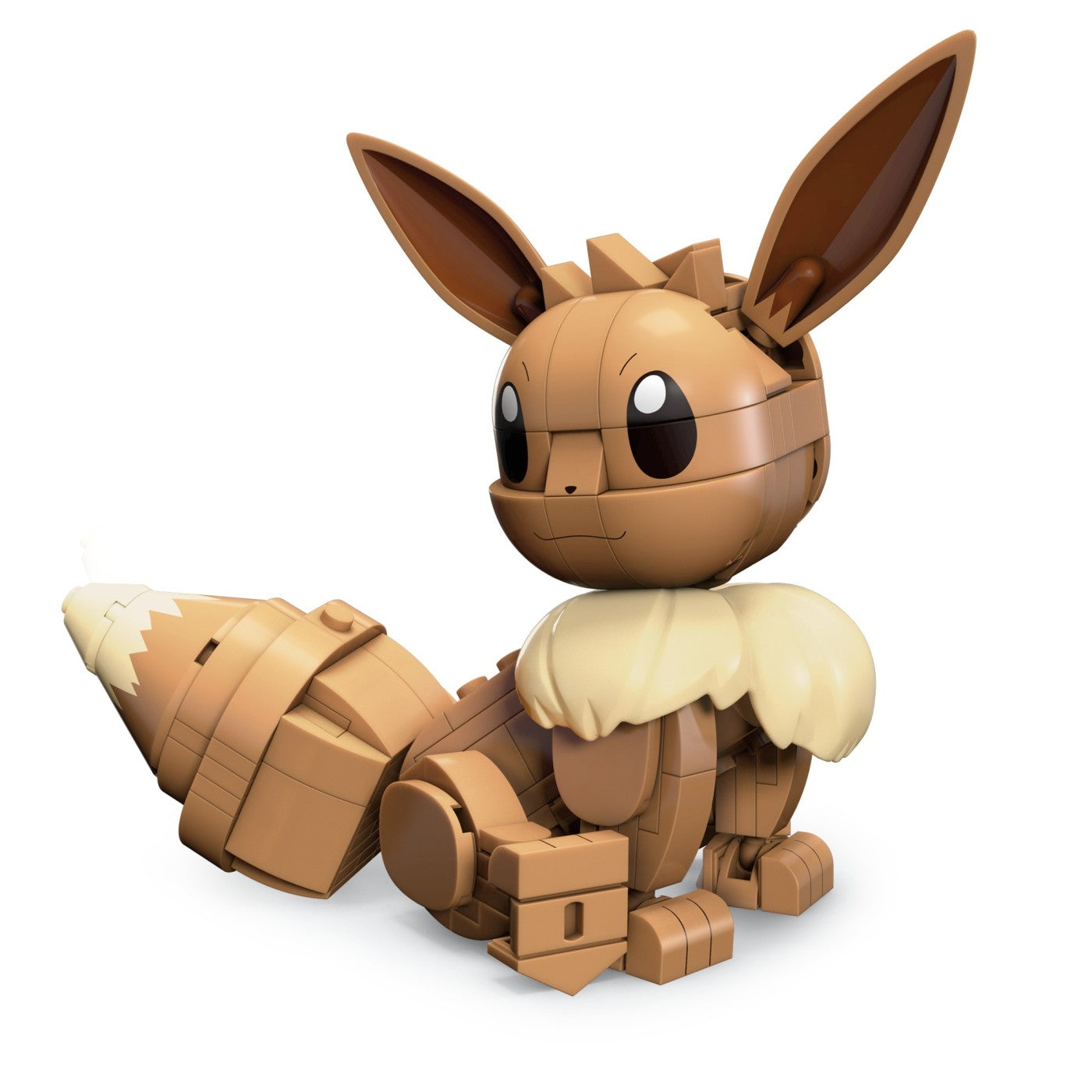 POKEMON MEGA CONSTRUX SET DE CONSTRUCTIE EEVEE Mattel - Imagine 2 [ps:28f69a59-ffad-4696-aaf9-c646bc4cbd30]