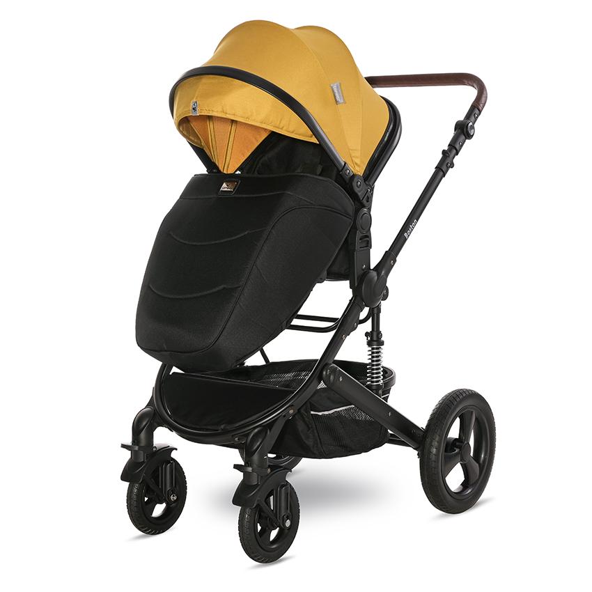 Cărucior Transformabil Lorelli Boston, 0-22 kg, Dolphin Grey - Lemmon Crry (5) [ps:73e2ee4d-95c1-4f70-bd3d-e1312d352562]