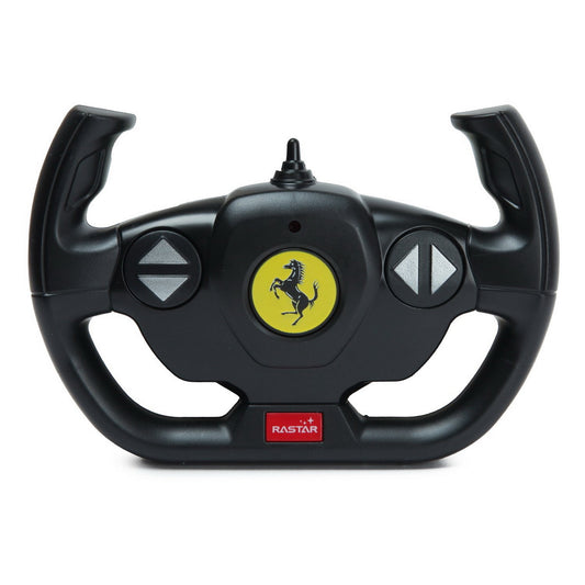 MASINA CU TELECOMANDA FERRARI SF90 STRADALE SCARA 1 LA - Roșu (5) [ps:5cb9a113-b922-435f-b6a4-8e16da980b24]