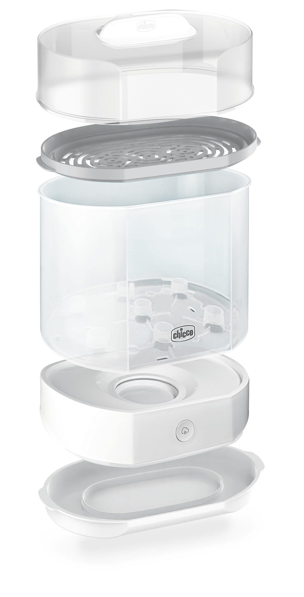 Sterilizator electric cu aburi Chicco 3 in 1 Steril - Default Title (5) [ps:960bf082-efd0-4887-a79e-41e31d7c269f]