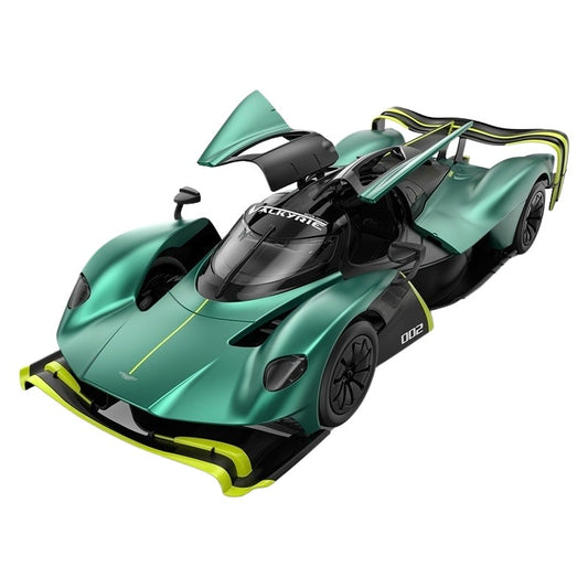 MASINA CU TELECOMANDA ASTON MARTIN VALKYRIE AMR PRO CU - Multicolor (5) [ps:f95613a2-f666-477b-ac8f-188d307d5188]