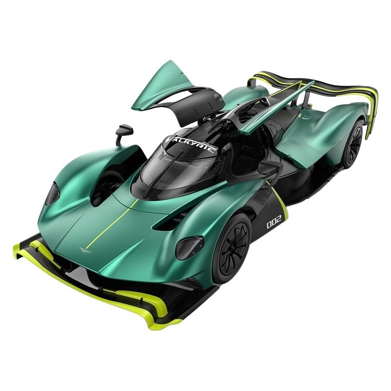 MASINA CU TELECOMANDA ASTON MARTIN VALKYRIE AMR PRO CU - Multicolor (5) [ps:f95613a2-f666-477b-ac8f-188d307d5188]