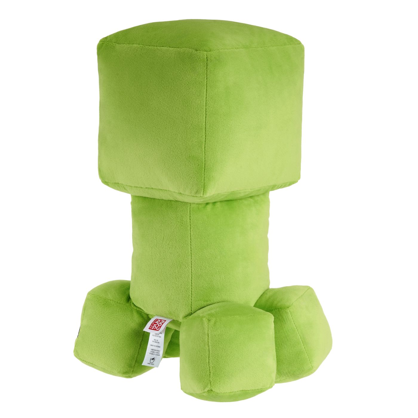Figurină Plus Minecraft Creeper 30cm - Mattel - Default Title (5) [ps:f25919fd-9b51-426e-a52b-cfd013e24503]
