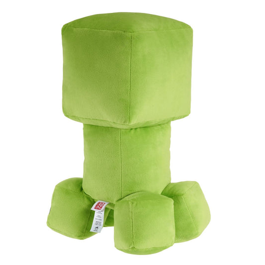 Figurină Plus Minecraft Creeper 30cm - Mattel - Default Title (5) [ps:f25919fd-9b51-426e-a52b-cfd013e24503]