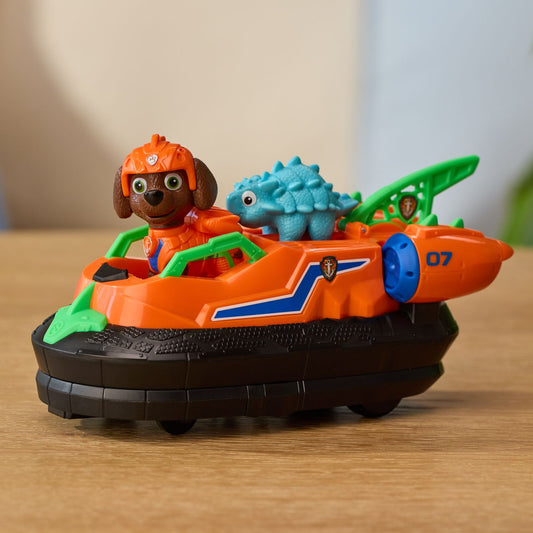 Hovercraft Zuma Patrula Cățelușilor Filmul Dino - Spin - Default Title (5) [ps:c59da163-71da-4d1c-afc5-de0de4195238]
