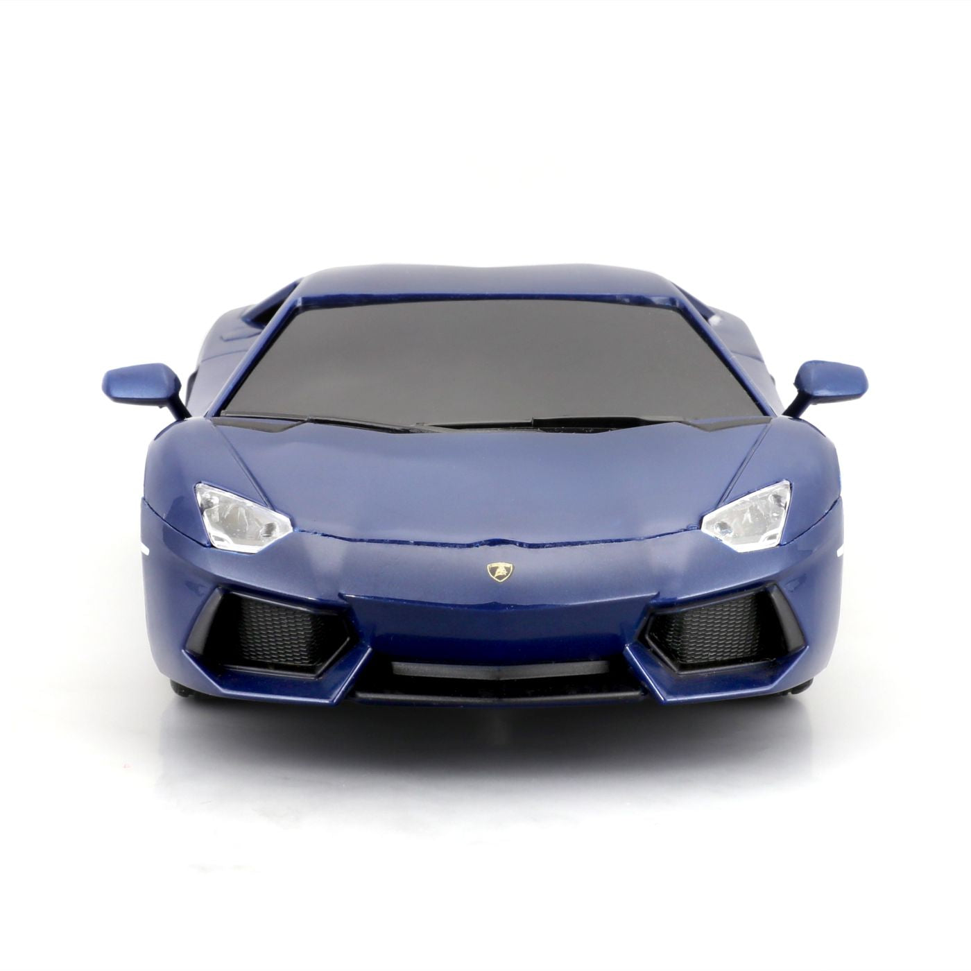 MAISTO MASINUTA CU TELECOMANDA 2.4GHz LAMBORGHINI - Imagine 3 [ps:0a544272-b73a-42a5-a154-7e750a67dfce]