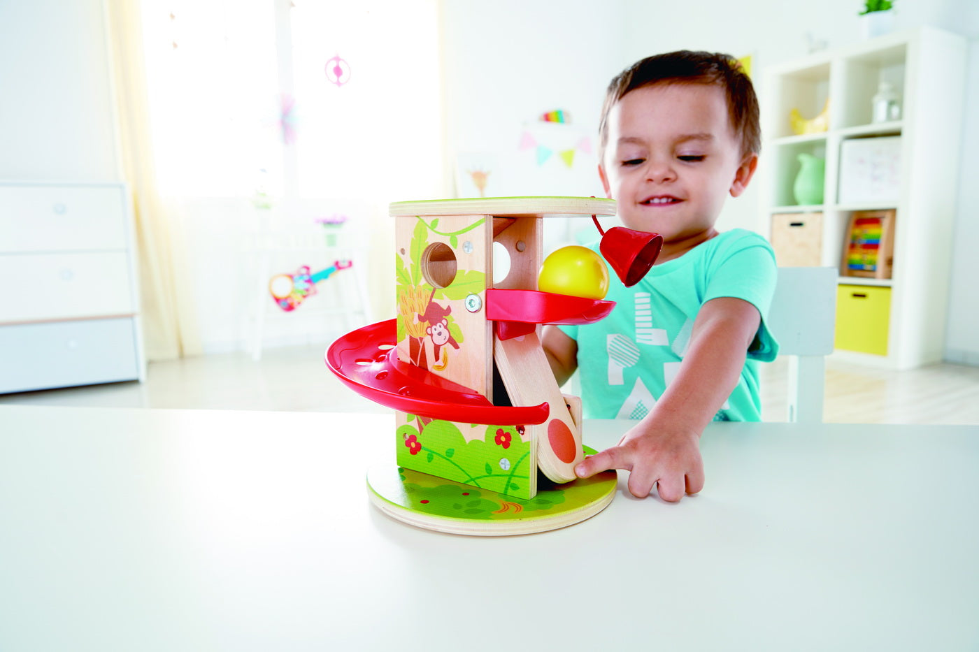 HAPE TRASEU JUNGLA - Imagine 5