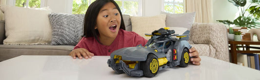 Set Batmobile și Accesorii DC Mattel - Jucărie Batman - Default Title (5) [ps:824a89f1-e6df-465c-a4cb-4073d1435dff]