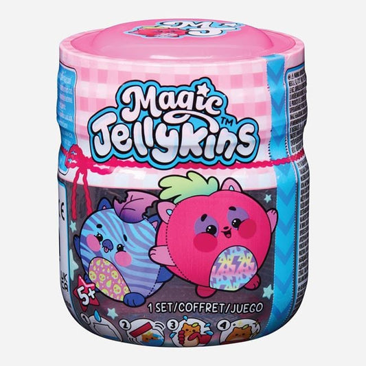 Magic Jellykins (Blind Box) - Spin Master Jumbo - Default Title (5) [ps:5b6ae223-e658-478e-aa2a-e799165ed410]