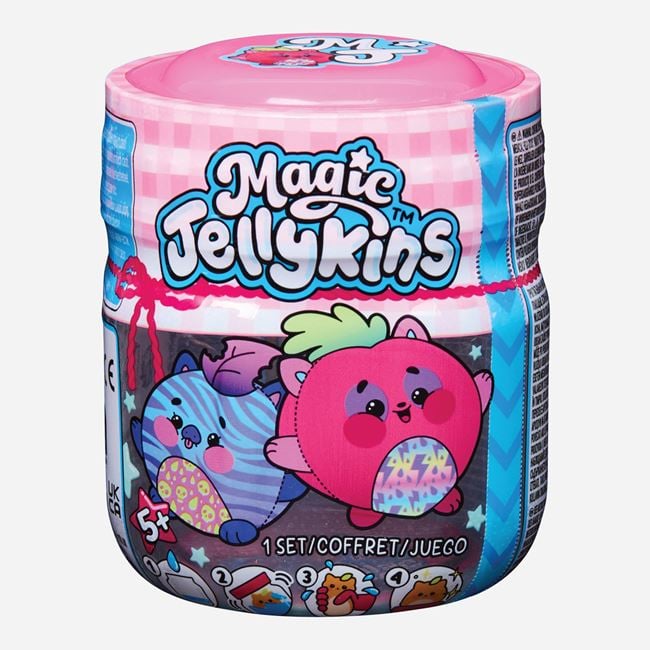 Magic Jellykins (Blind Box) - Spin Master Jumbo - Default Title (5) [ps:5b6ae223-e658-478e-aa2a-e799165ed410]