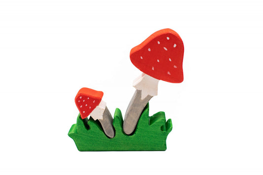 Set handmade Marc toys, Toamna fermecata - Imagine 5