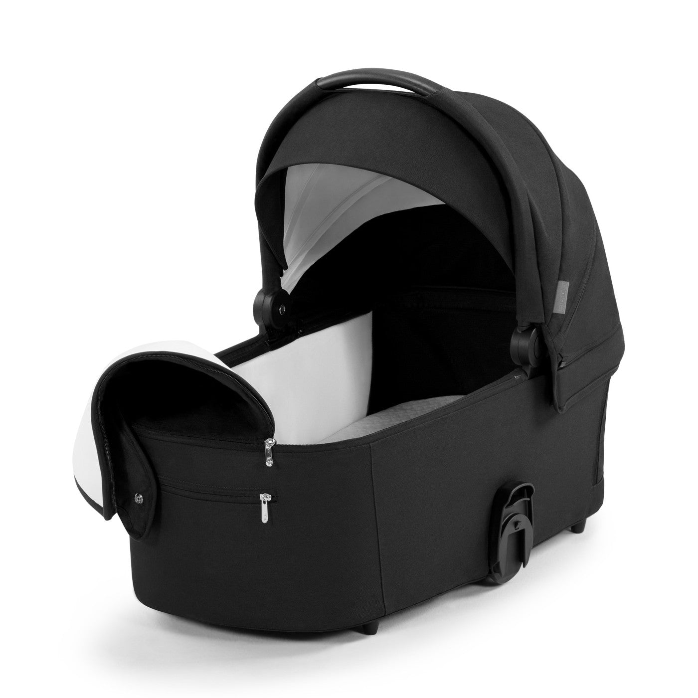 CARUCIOR MULTIFUNCTIONAL 2IN1 KINDERKRAFT NEA NIGHT BLACK [ps:79411562-a0ad-4e2c-b501-1d33c0b6b49f]