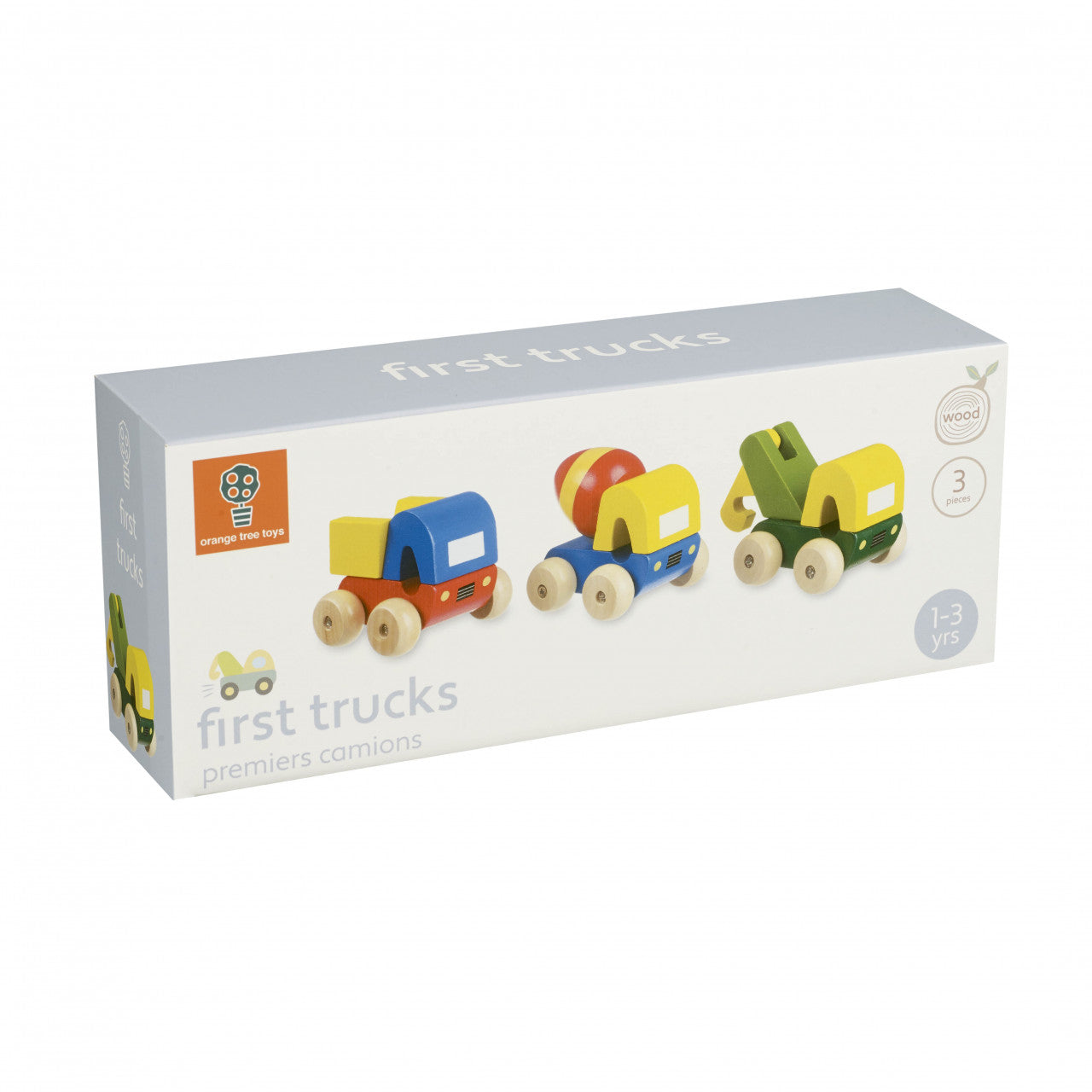 Set camioane, Orange Tree Toys - Imagine 2 [ps:83ba89ce-5ddf-45e1-90ed-830a909596fa]