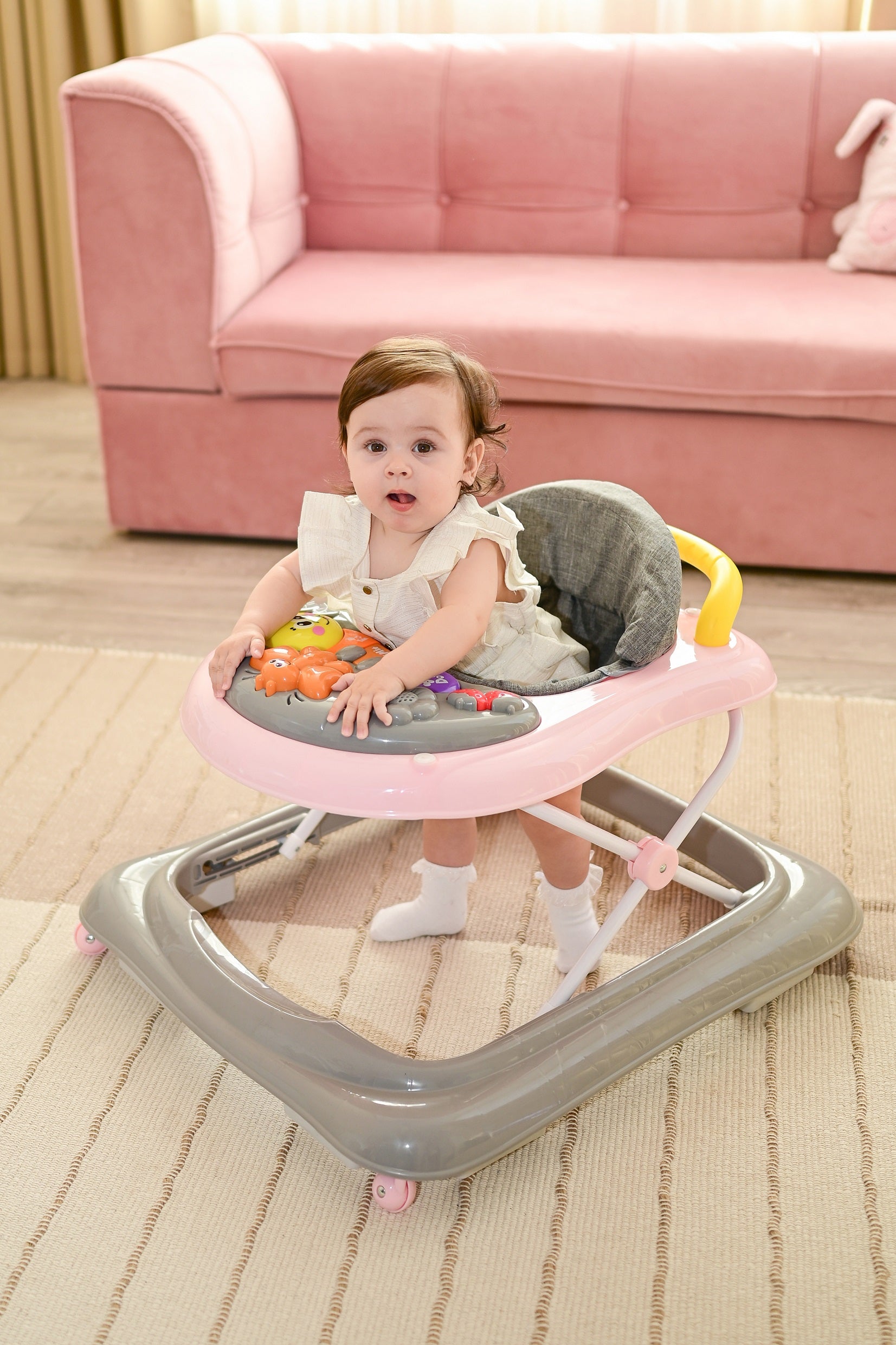 Premergator, My Buggy, cu eurobaza - Imagine 5 [ps:c4f08771-a79a-45d7-9c62-11de2195bb82]