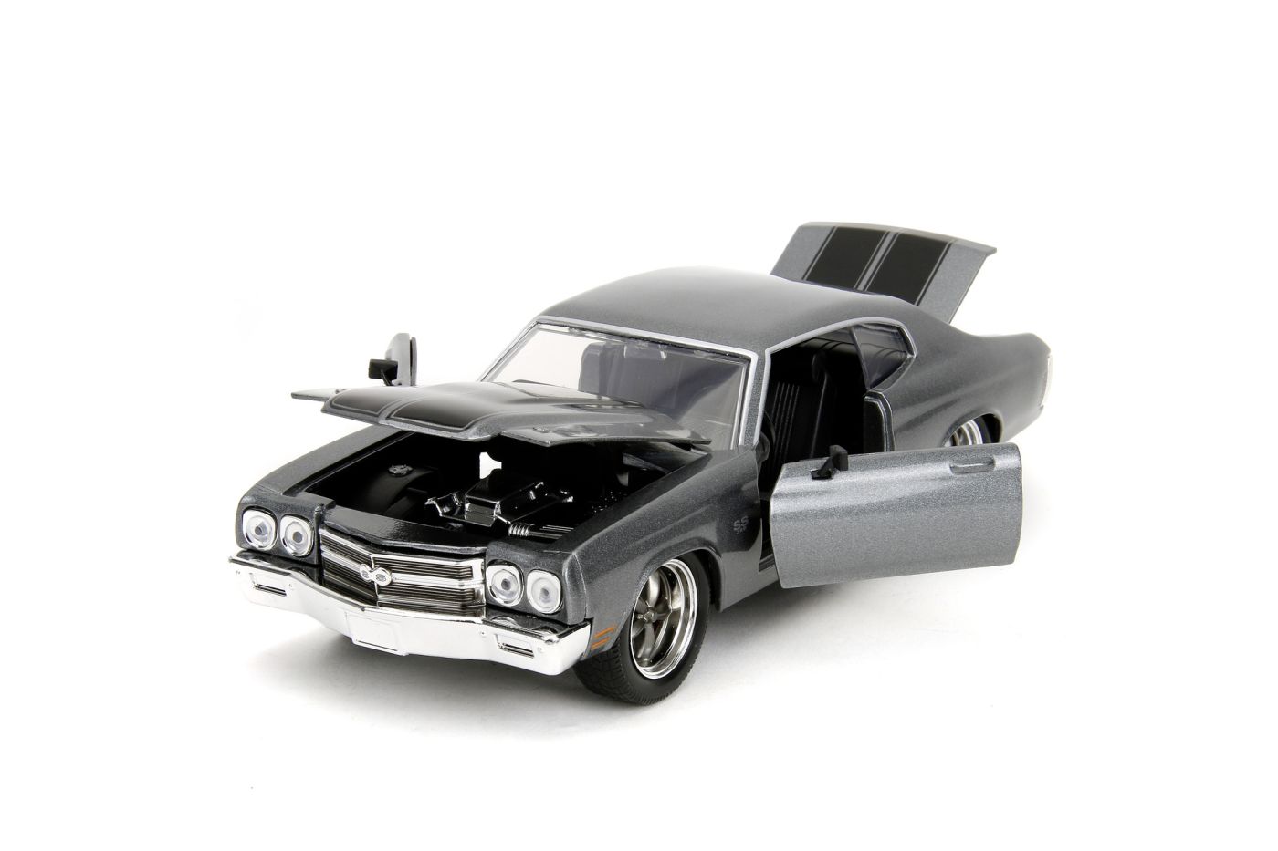 JADA FAST AND FURIOUS DIOREMA CASA TORETTO Simba - Chevelle (5) [ps:bd269818-f445-49a5-861a-516d83708f34]