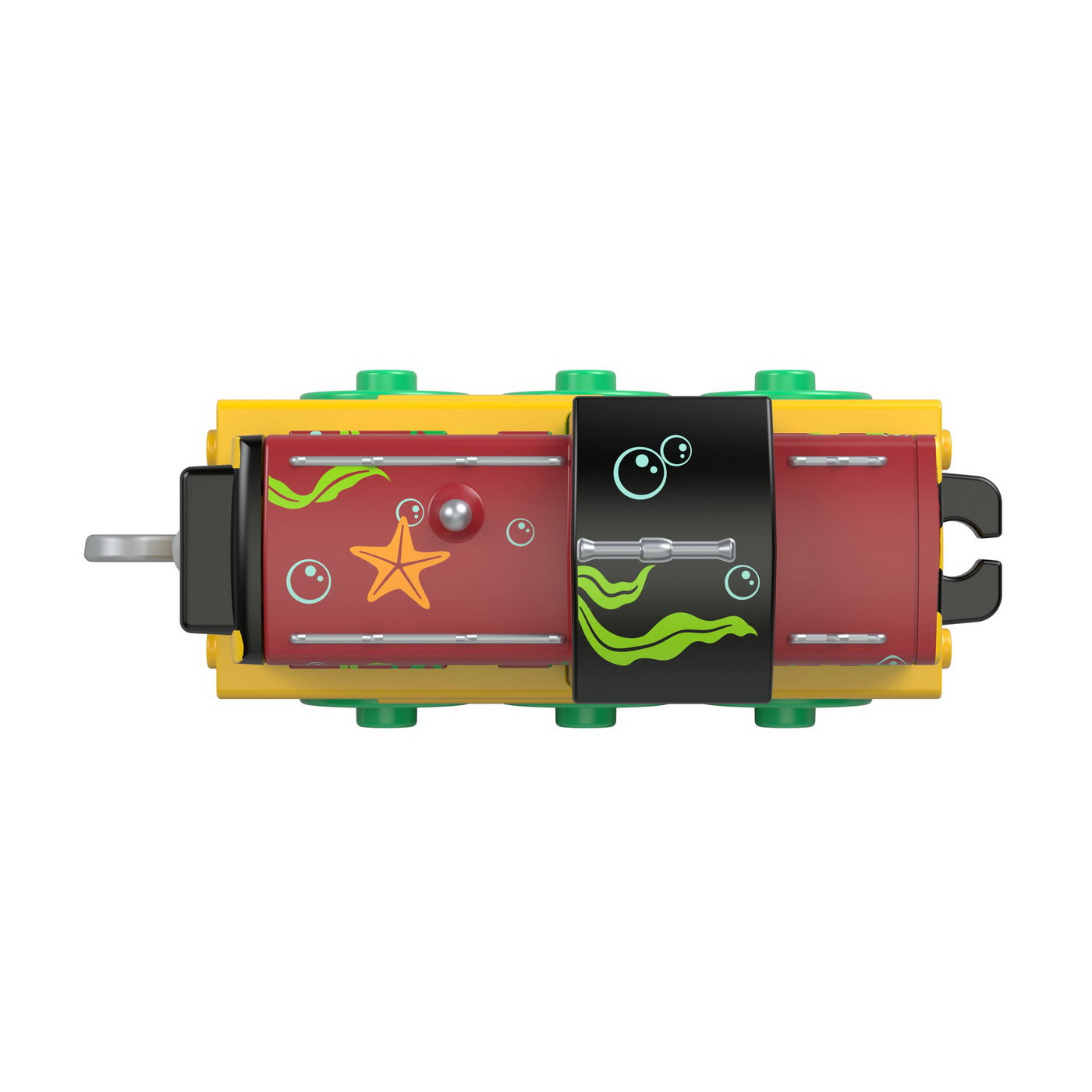 THOMAS LOCOMOTIVA PUSH ALONG SALTY [ps:5c41e001-0e52-424c-9ca5-5db4a579f356]