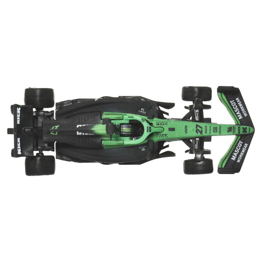 HOT WHEELS PREMIUM REAL RIDERS FORMULA 1 2024 MASINUTA - Default Title (5) [ps:59d0449b-07e0-45f8-9d7e-61fe1b86b2b9]