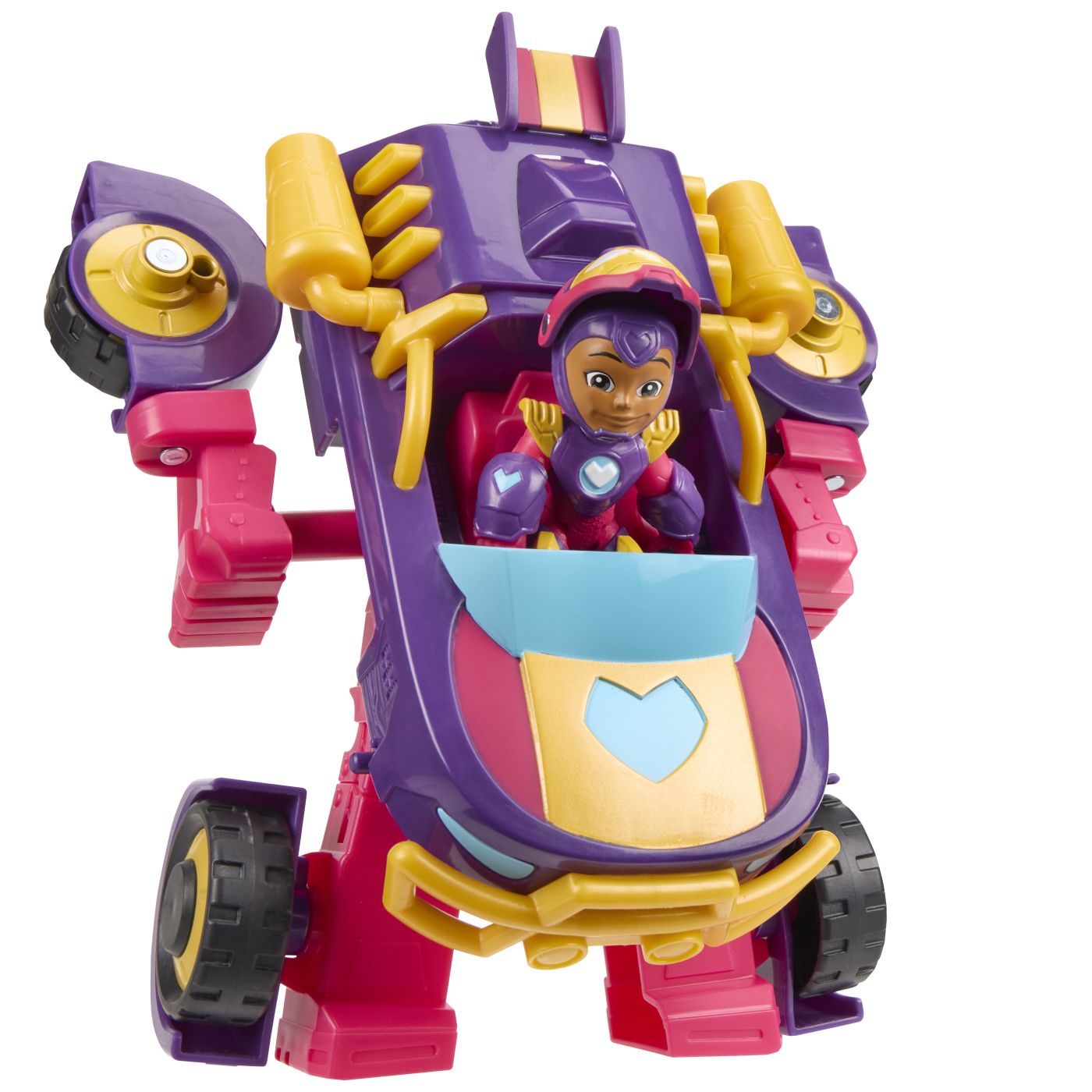MARVEL IRON MAN SI PRIETENII SAI UIMITORI SET VEHICUL 2 - Default Title (5) [ps:cb1c39df-831f-4acc-a84c-7a90787f9e8f]