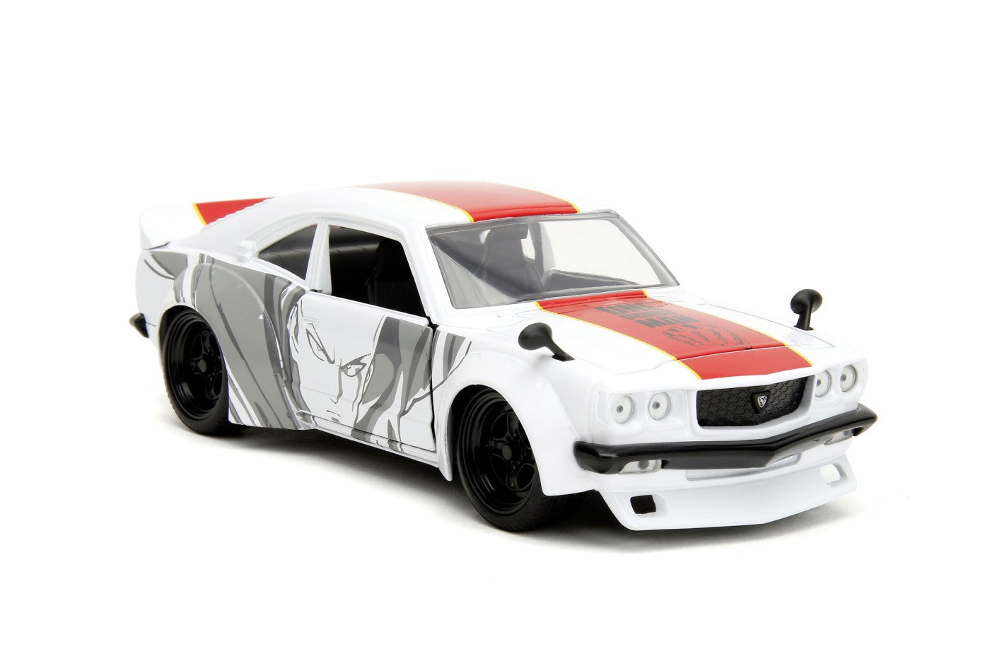 JADA ONE PUNCH MAN SET MASINUTA METALICA MAZDA RX 3 SI - Imagine 3 [ps:b09e0f0d-eb7e-40ba-9070-3982d0b0ec35]