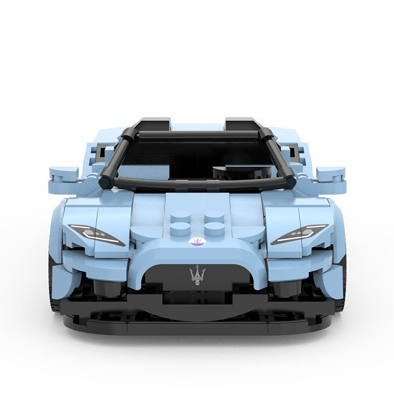 MASINUTA CONSTRUIBILA MASERATI MC20 CIELO SCARA 1 LA 30 - Imagine 3 [ps:f9fb8f3d-8074-4680-973e-f5f029b4bd9e]