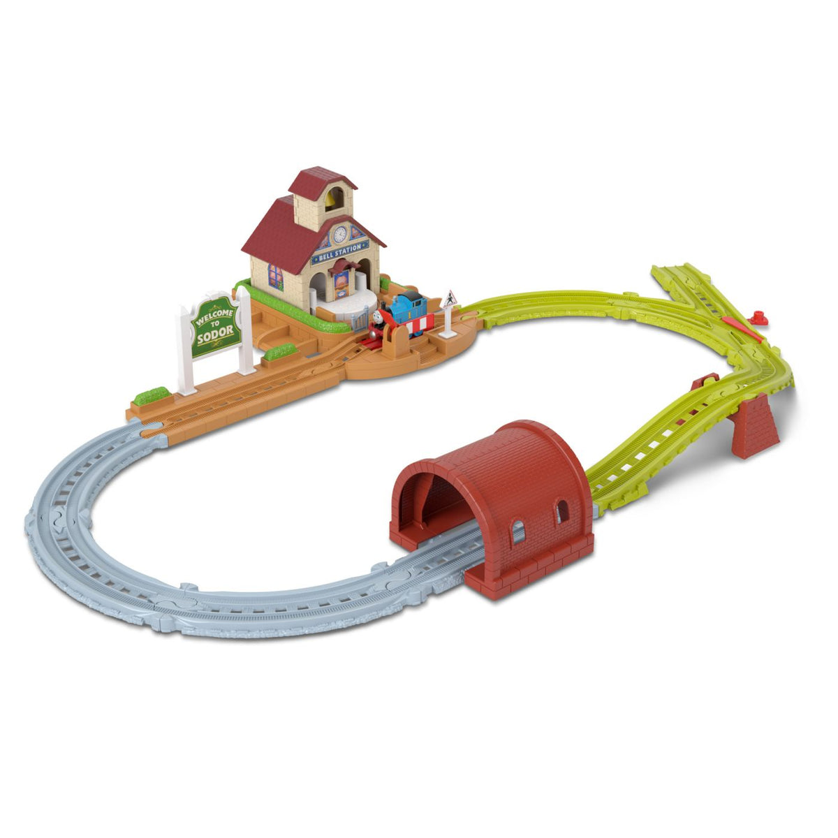 Set Joacă Gara Thomas și Prietenii Mattel - Accesorii - Default Title (5) [ps:dc33f43f-0a4b-4dce-8c39-c2c6a7d0b219]