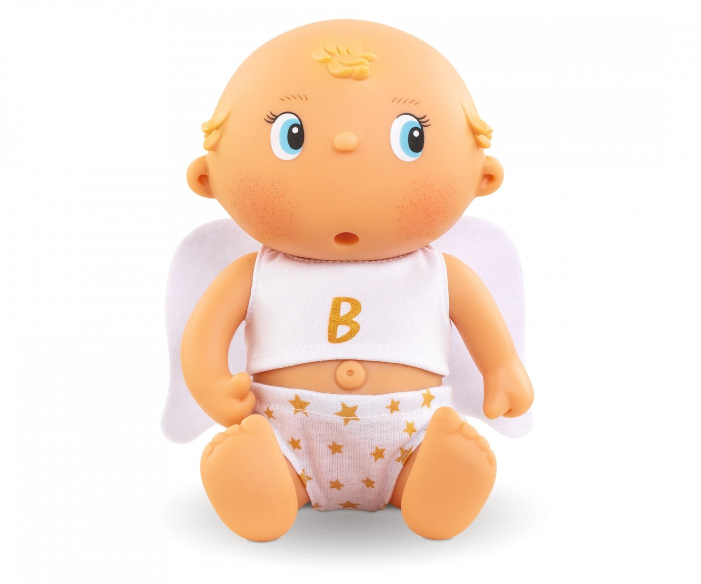 COROLLE LBC BEBELUS BEEDIBIES GUSTAVE 20CM Simba - Imagine 2 [ps:db1eed06-a4d5-48ca-b6cd-886c42bba717]