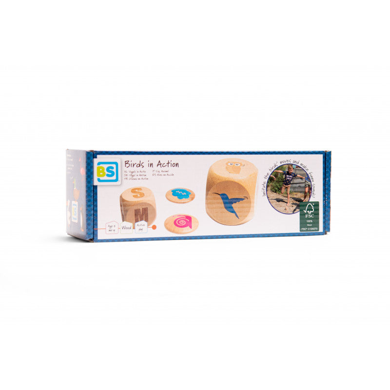 Imita pasarile, BS Toys [ps:b22bc813-c173-4775-9902-4c6a2fd567df]