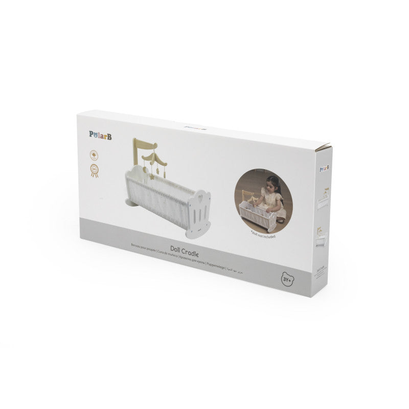 Patut balansoar pentru papusi, PolarB Viga [ps:67bc8f79-a06b-43e8-b201-392961a886a1]