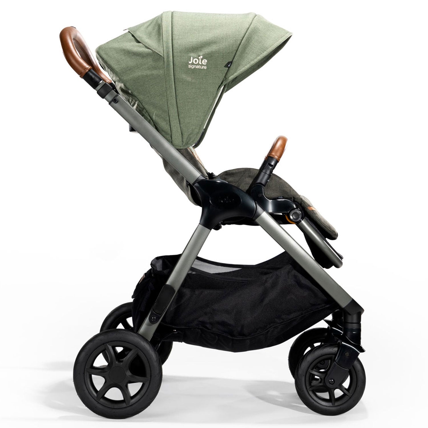 Cărucior Multifuncțional Joie Finiti Signature Oyster - Pine (5) [ps:342aa7cf-8cb9-49d0-93d3-e6a56a9002a7]