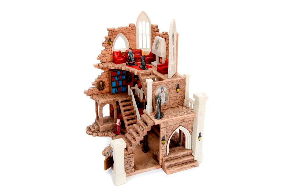 HARRY POTTER TURNUL GRYFFINDOR Simba - Imagine 6 [ps:193b5860-fa6b-4926-94b6-29e54a828702]
