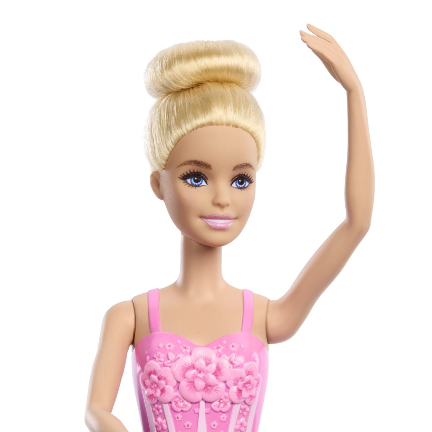 BARBIE PAPUSA BARBIE BALERINA Mattel - Imagine 5 [ps:8626b129-bf3b-4b60-8f5c-49fc915040df]