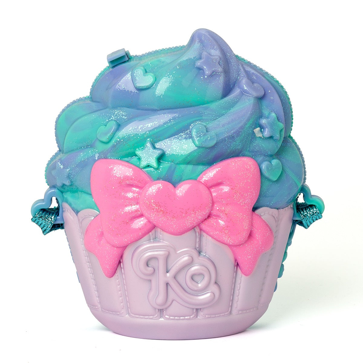 KOOKYLOOS Ice Cream Stars, set de joaca, papusi - Imagine 3 [ps:b7016a79-30d1-45e8-9bbd-65f5e324f60b]