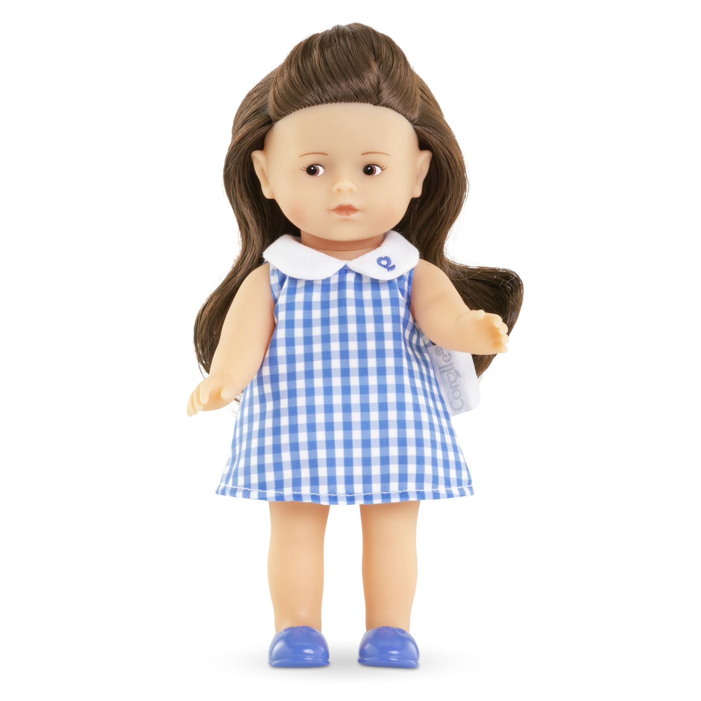 COROLLE LTC PAPUSA MINI COROLLINE ROMY ROCHITA ALBASTRA - Imagine 2 [ps:6c6c739d-cb3e-495d-a274-895a0511151f]