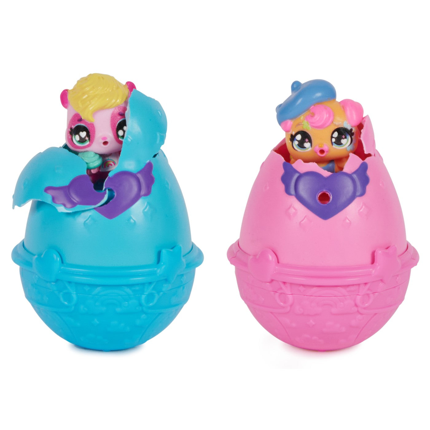 HATCHIMALS ALIVE SET ROZ Spin Master - Imagine 3 [ps:3f2c2e9f-2844-443e-9393-801f9c7ab3ec]