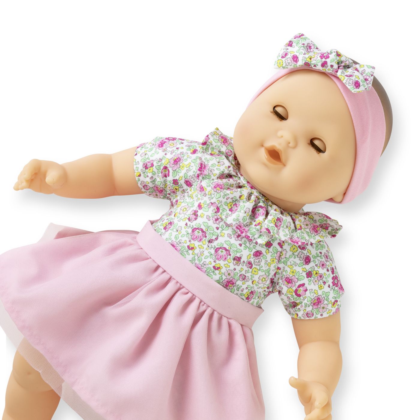 COROLLE MPP BEBELUSUL GRAND POUPON 36CM Simba - Imagine 9 [ps:feab3cef-e524-4df8-a4a7-9f4d04159c2b]