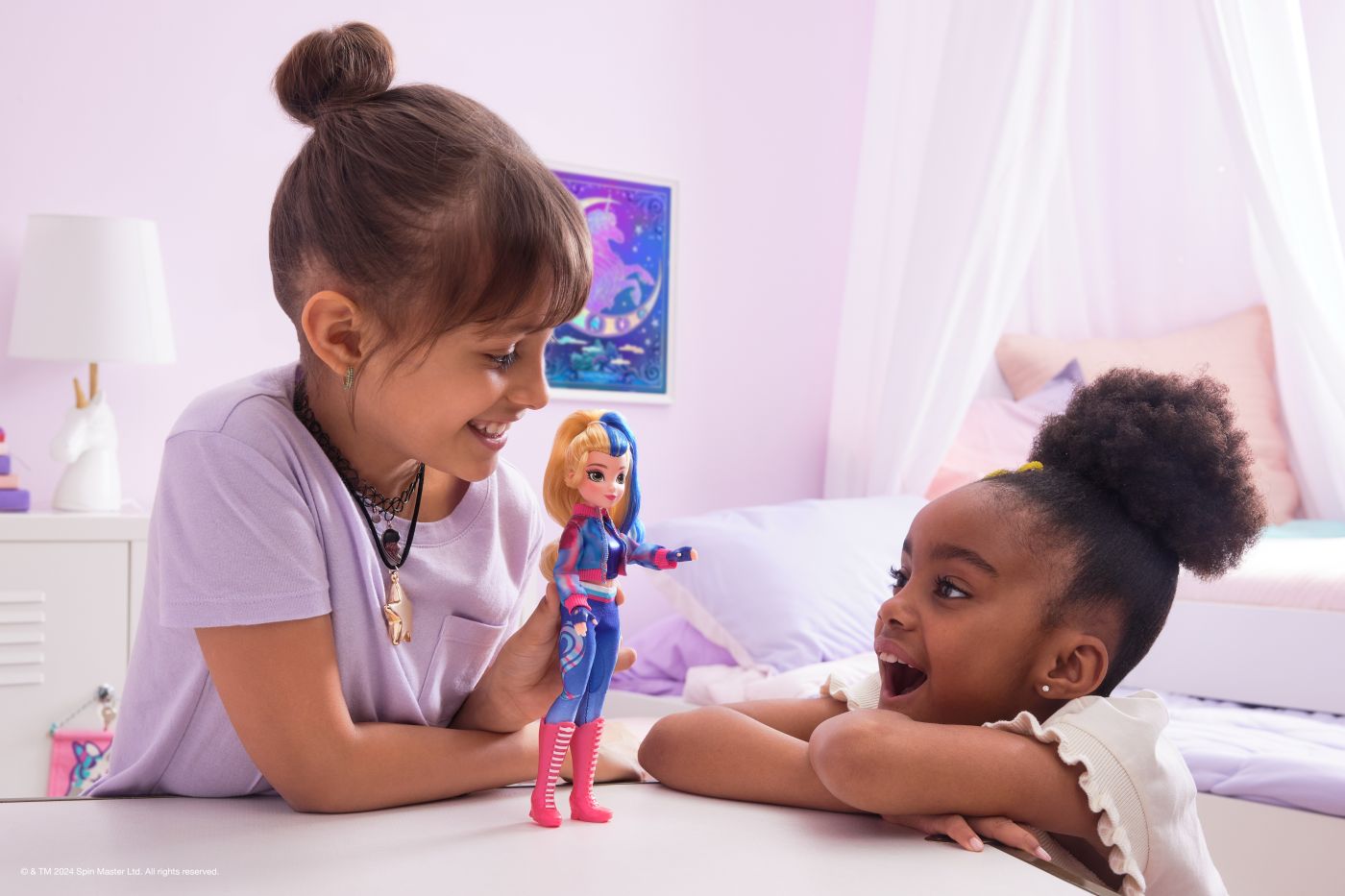 UNICORN ACADEMY PAPUSA ISABEL 24CM Spin Master - Imagine 3 [ps:dd4ab77a-9615-4dff-b544-96ad666cfdba]