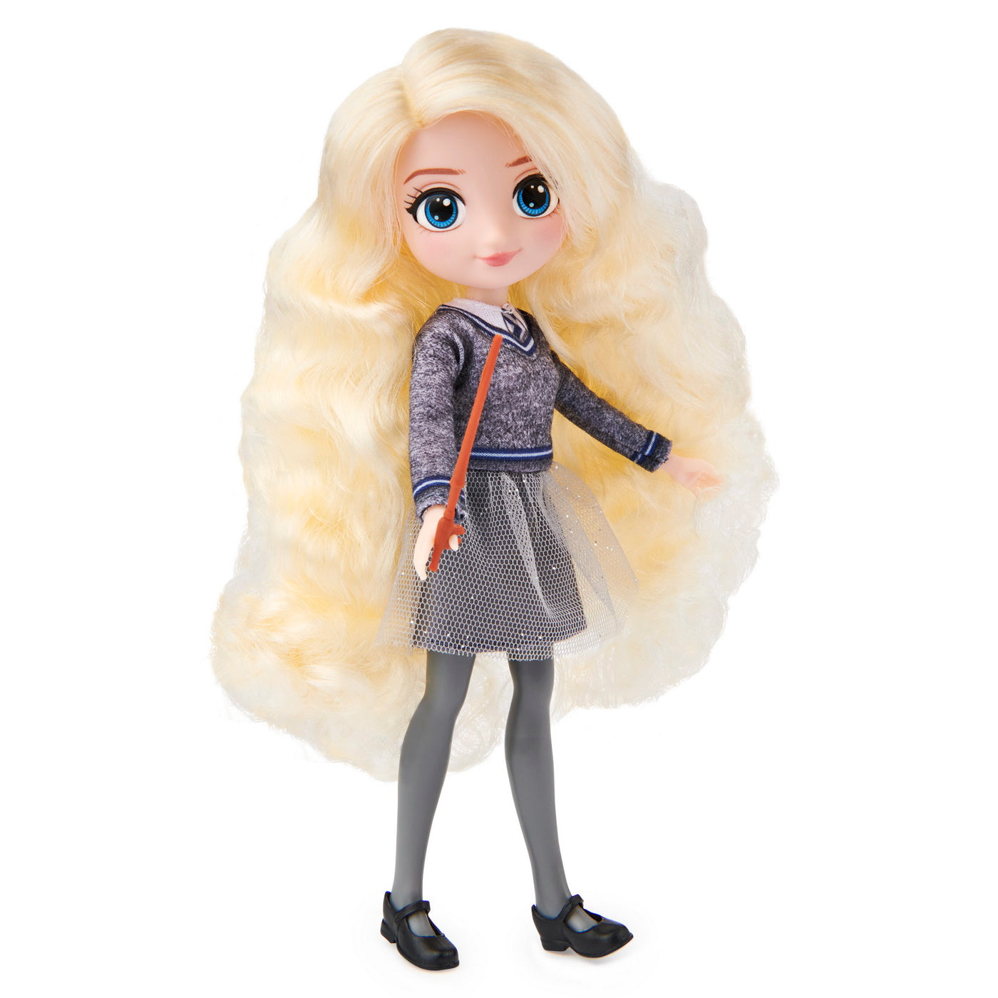 HARRY POTTER FIGURINA LUNA LOVEGOOD 20CM Spin Master - Luna Lovegood (5) [ps:3645a3fb-d636-43e4-8ec4-925822e2923c]