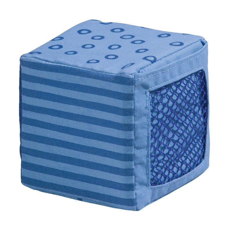 Set de cuburi senzoriale Happy Quartett, Haba [ps:40ecc88d-6d9b-41c0-b5fe-870d9eec4bb5]