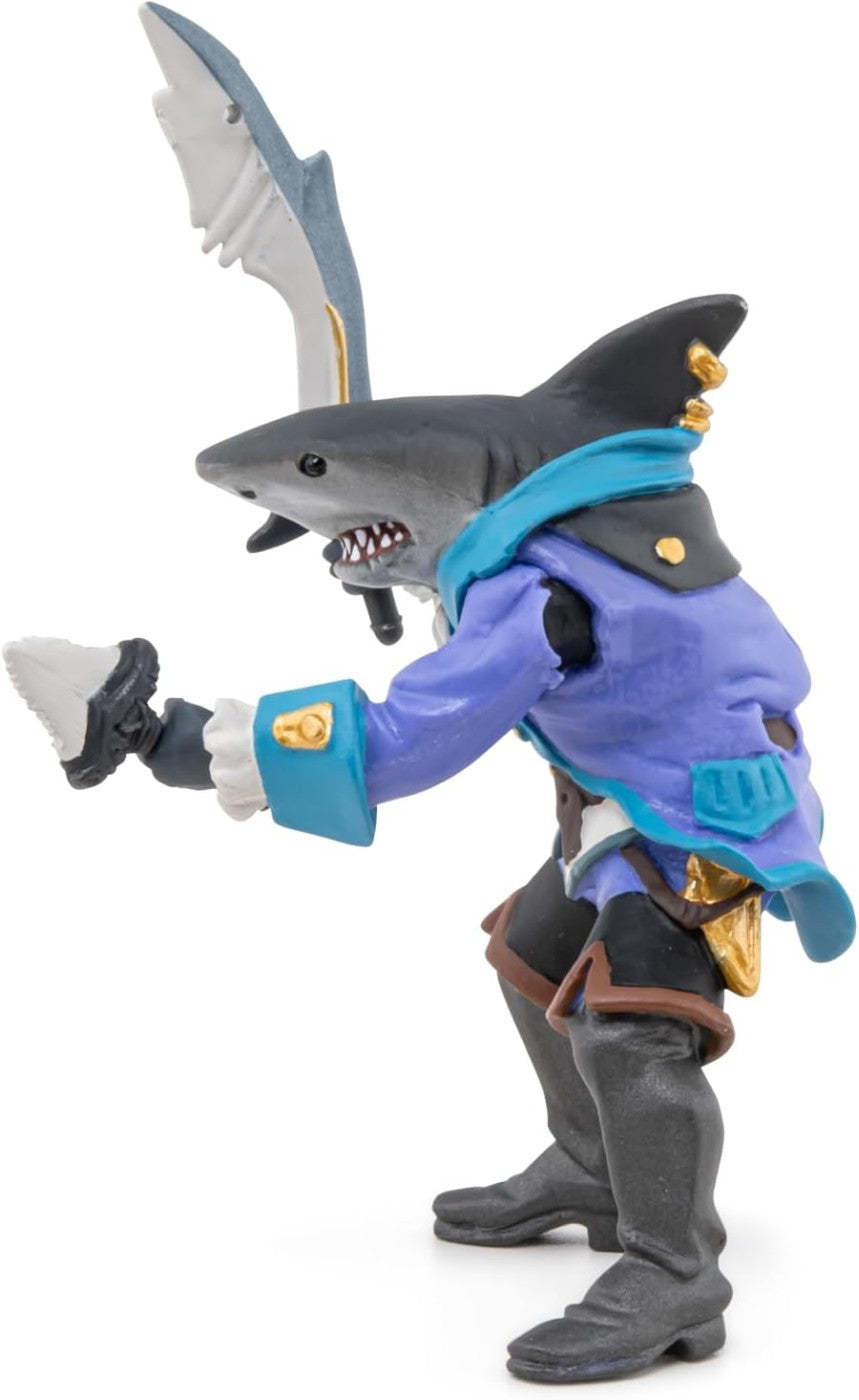 PAPO FIGURINA MUTANT RECHIN CU JACHETA ALBASTRA - Imagine 4 [ps:83f35bc2-c6a4-4870-a847-ba173b4a2b0a]