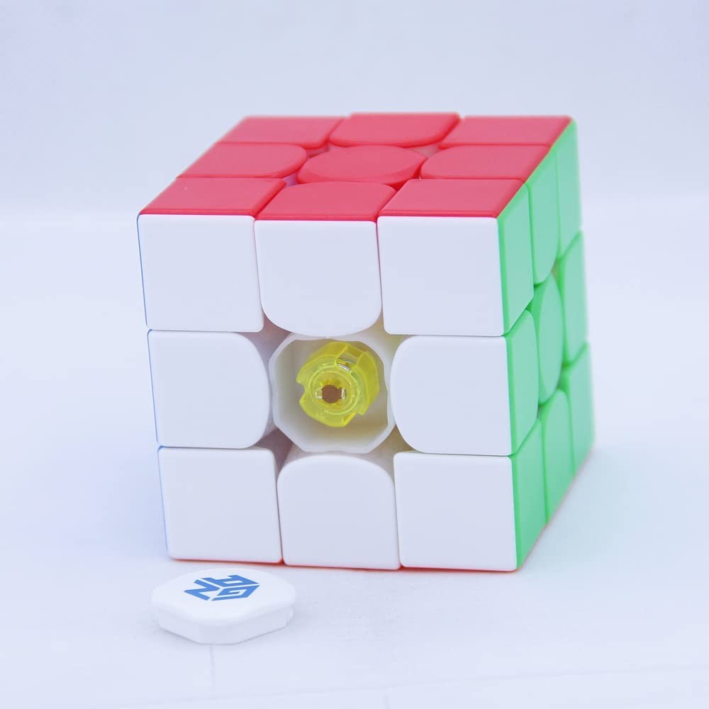 CUB GAN 11 Air GANCUBE - Imagine 5