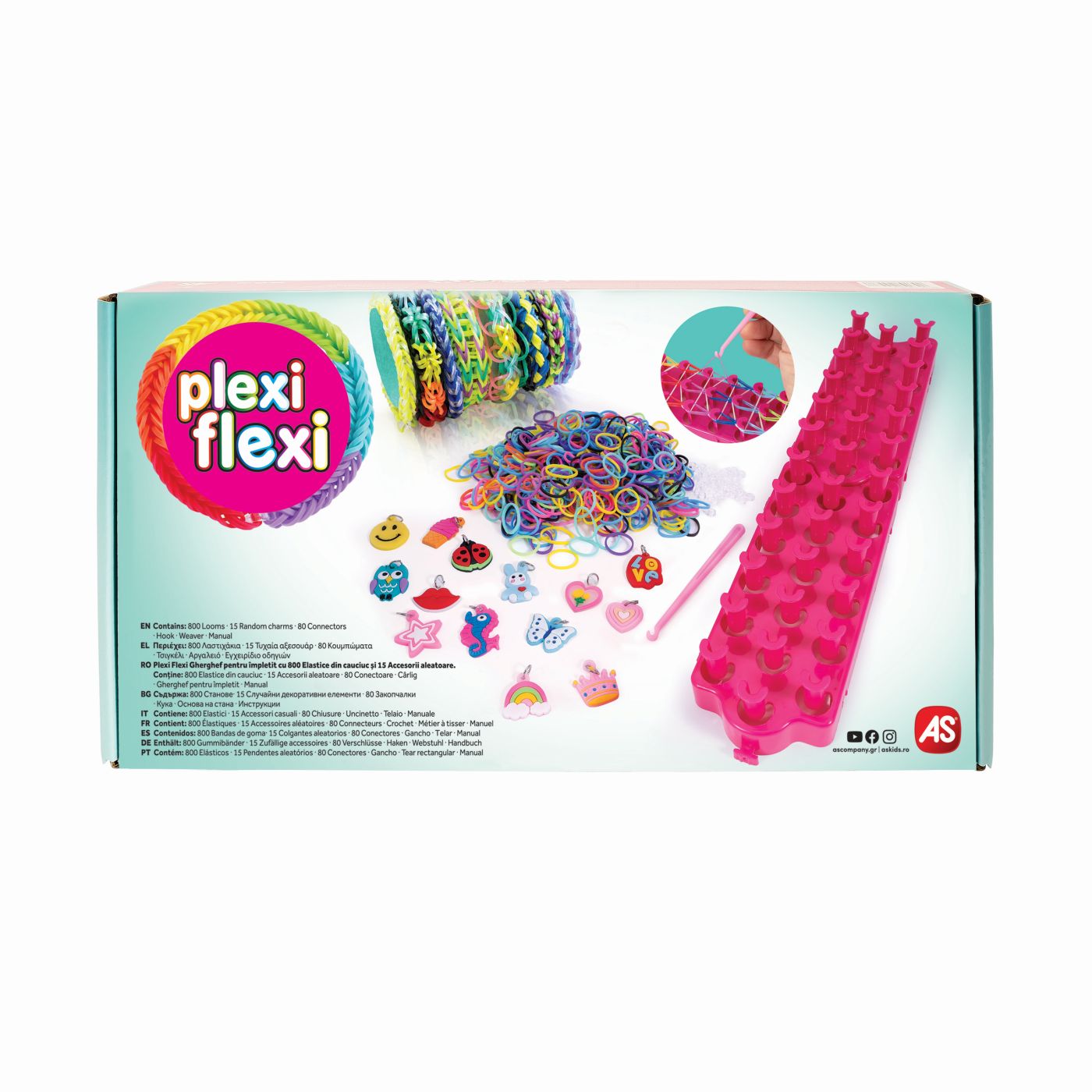 PLEXI FLEXI GHERGHEF PENTRU IMPLETIT CU 800 ELASTICE DIN - Default Title (5) [ps:a466eb70-243e-4d15-baea-6c3f71f7f774]