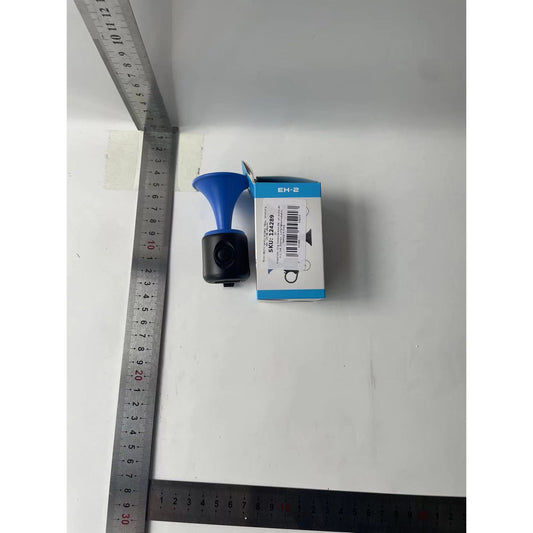 Claxon Electric Bicicletă Flippy, 120dB, Rezistent Apă, - Albastru (5) [ps:a27f57ae-031a-4ce0-bb71-82544f20515f]