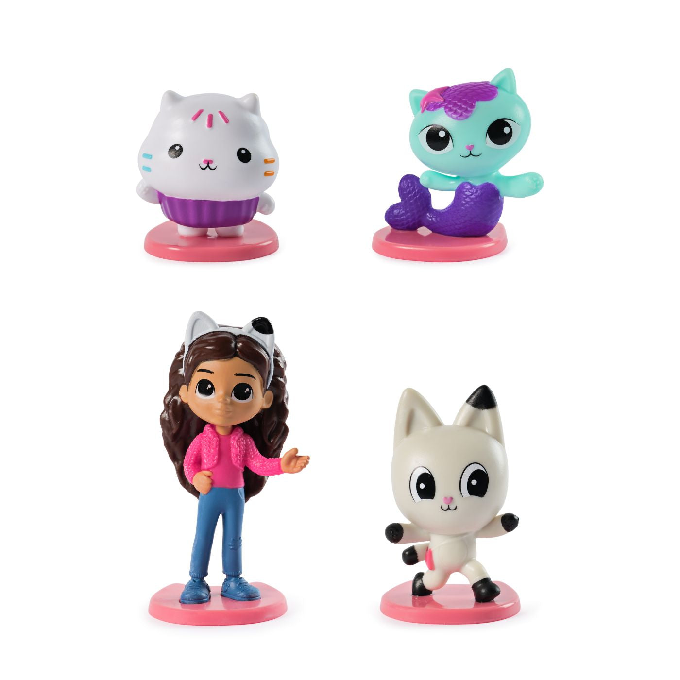 GABBYS DOLLHOUSE FIGURINA Spin Master - Imagine 3 [ps:1d693eb6-5b00-4160-87ca-d2780baf967c]