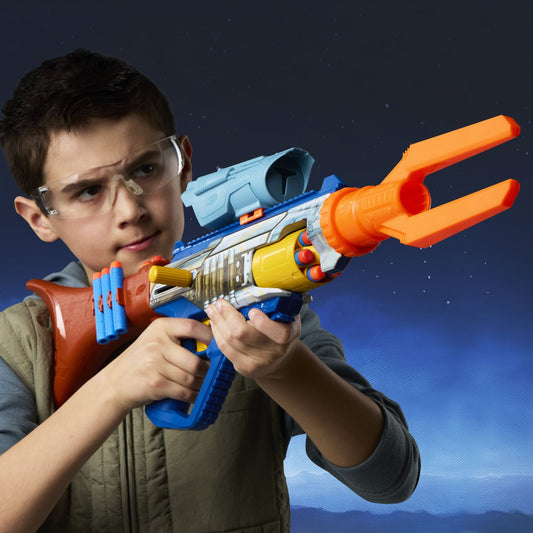 NERF BLASTER ELITE STAR WARS MANDALORIAN SI GROGU 8IN1 - Default Title (5) [ps:54f327c7-604e-40db-939c-64d0b889c6fc]