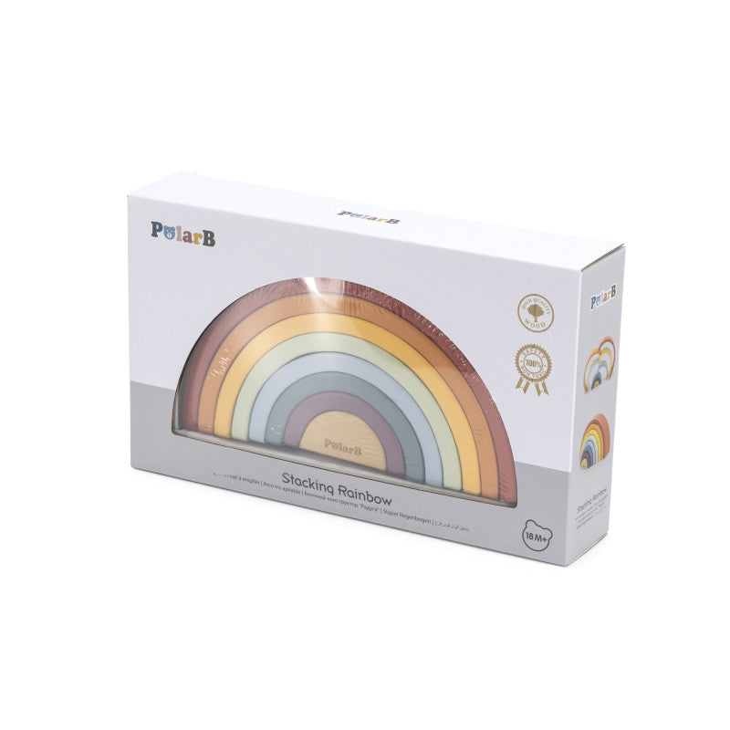 Stivuitor curcubeu, PolarB Viga [ps:d72725d8-11d5-4a01-b348-703642ace793]