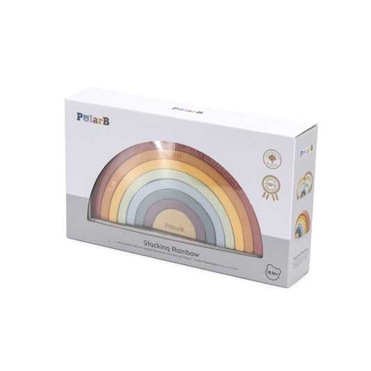 Stivuitor curcubeu, PolarB Viga [ps:d72725d8-11d5-4a01-b348-703642ace793]