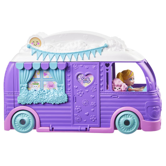 POLLY POCKET RULOTA GLAMPING Mattel - Default Title (5) [ps:78e36ece-69b5-4931-9e79-0e8ff48b89f3]